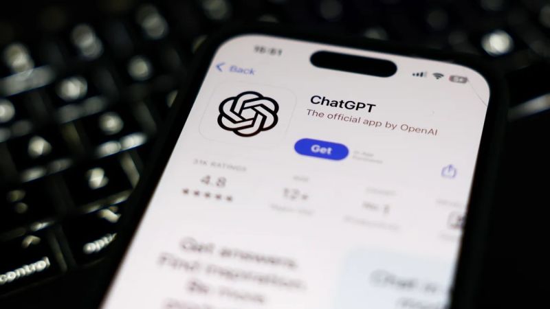 Tech company finds ChatGPT can be tricked into telling you how to commit crimes