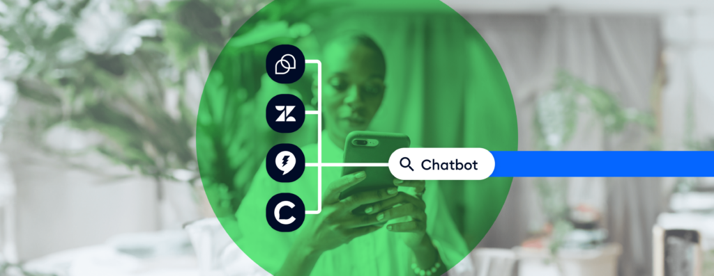 10 Best Chatbot Apps for Android and iOS (2024 Reviews)