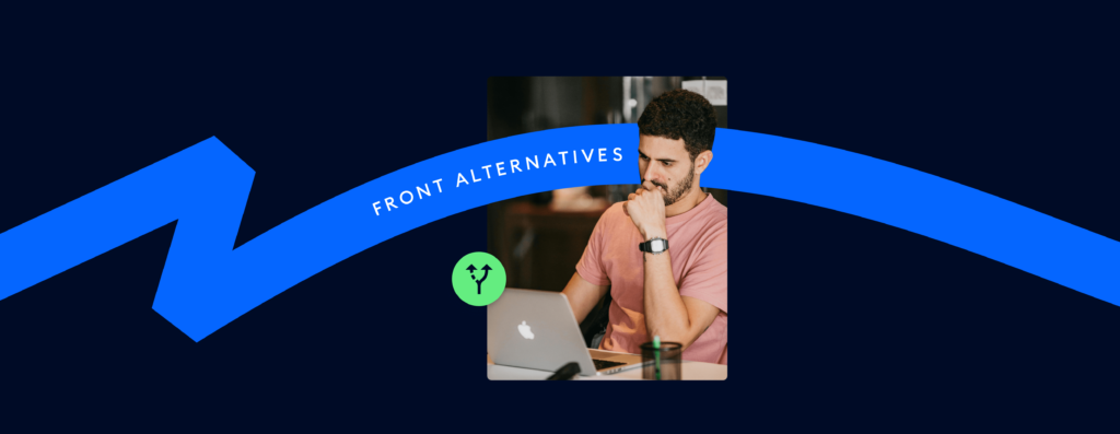 10 Best Front Alternatives and Competitors (Free & Paid)