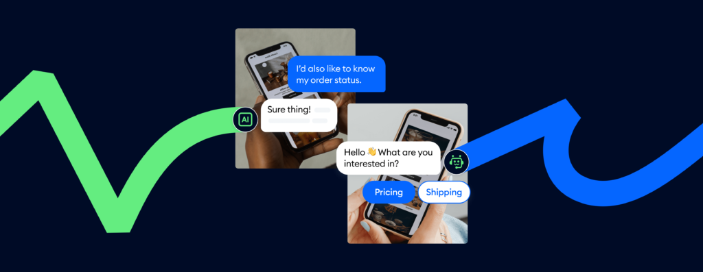 6 Different Types of Chatbots (Classification & Categories)