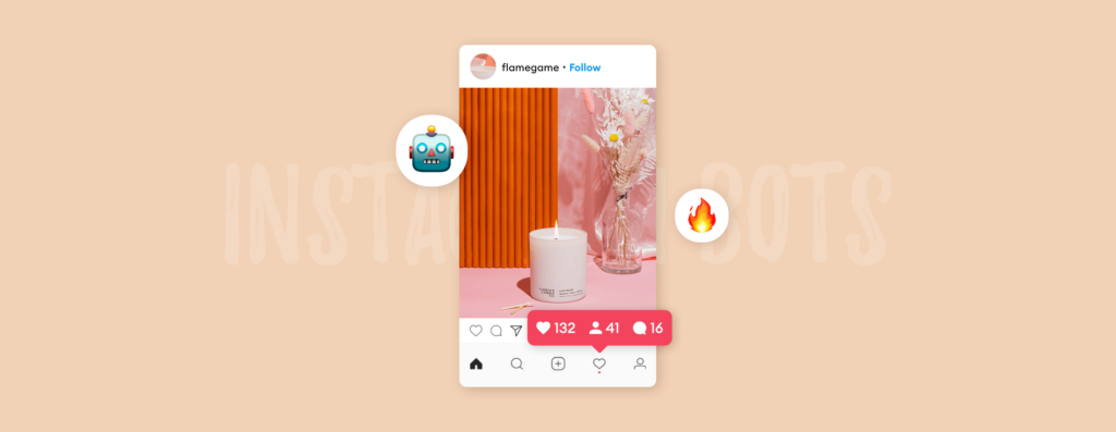 7 Best Instagram Bots for More Follows, Likes & Replies