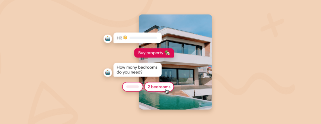 9 Best Real Estate Chatbots & How to Use Them (Guide)