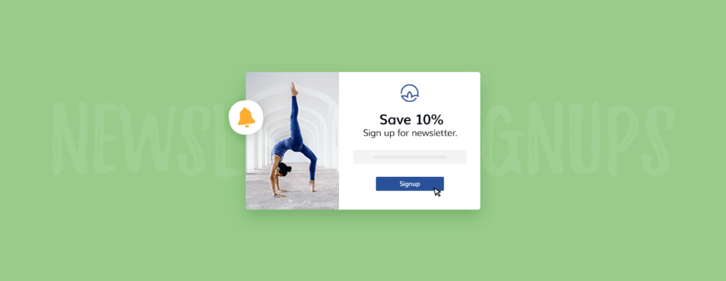 9 Tips to Make Newsletter Signups That Work (Signup Examples)