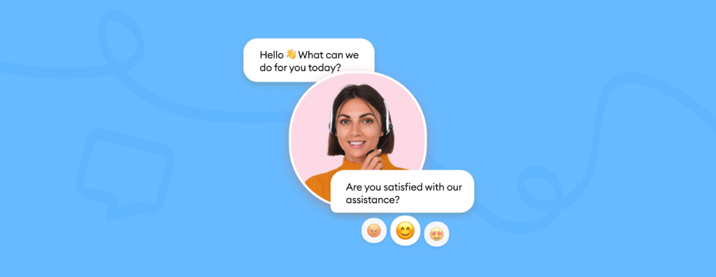 Chat Surveys: Tips and Best Practices