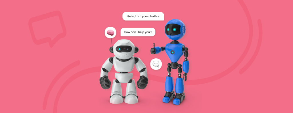 Chatbots vs Conversational AI: Is There Any Difference?