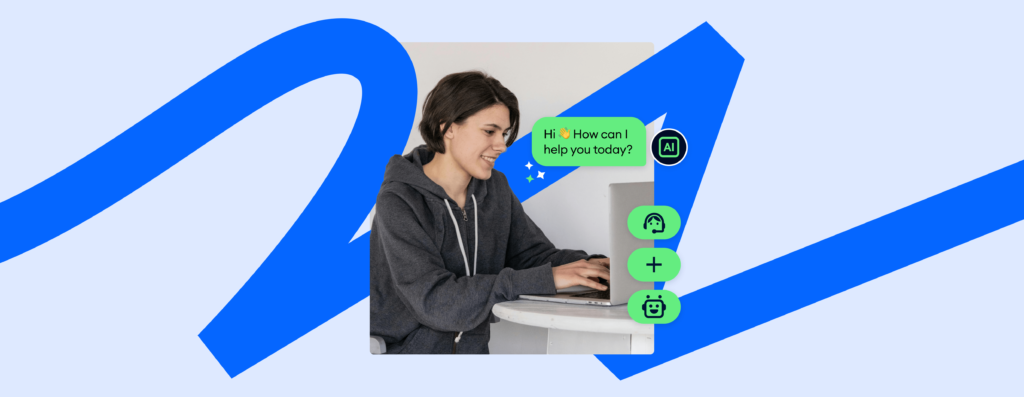 Conversational AI for Customer Service: Full Guide With Tips
