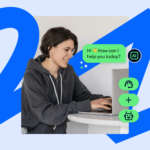 Conversational AI for Customer Service: Full Guide With Tips