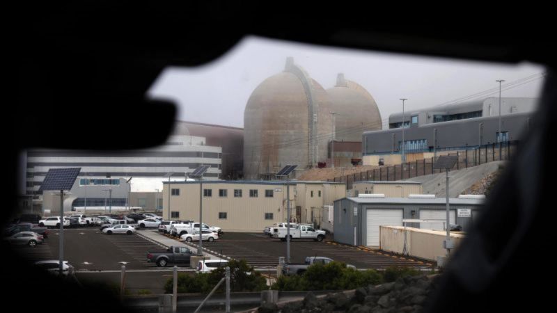 Silicon Valley has a plan to save humanity: turn on the nuclear reactors