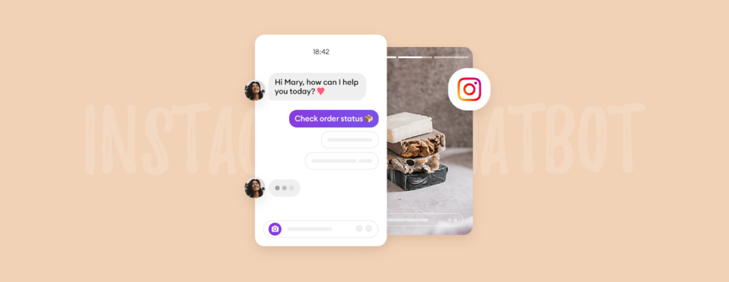 What Are Instagram Chatbots and How to Use Them?