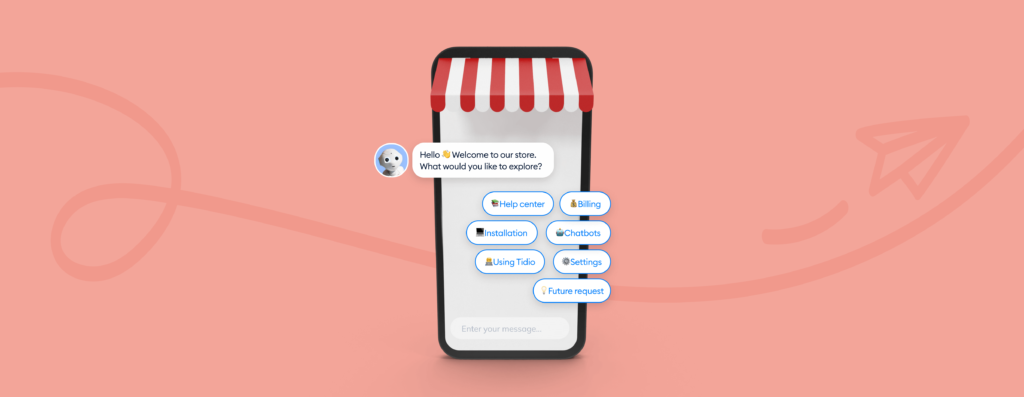 What Is Chatbot Automation? (Benefits & Main Features)