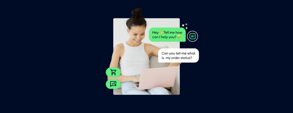 What Is Conversational AI & How It Works? (2024 Guide)