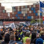 Why the US port workers’ strike against automation may have something to do with our jobs