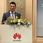 Huawei launches multidimensional connectivity and everything with AI