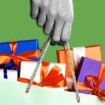 I used AI to do all my holiday shopping