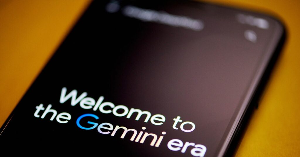 Google unveils Gemini 2, AI agents and personal assistant prototype