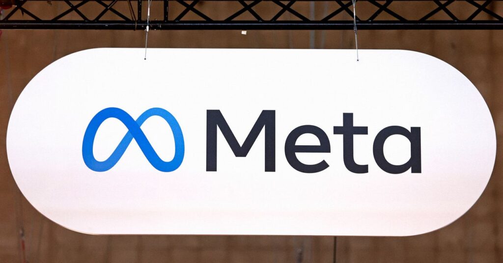 Meta AI app allows you to “discover” personal chats strangely of people