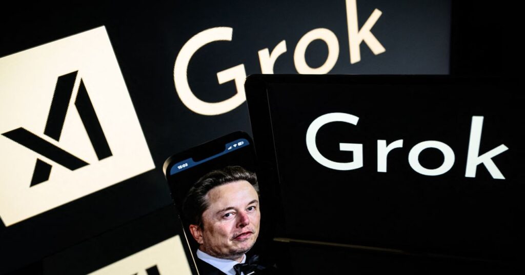 Elon Musk presents Grok 4 in the middle of the controversy over Chatbot’s anti -Semitic publications