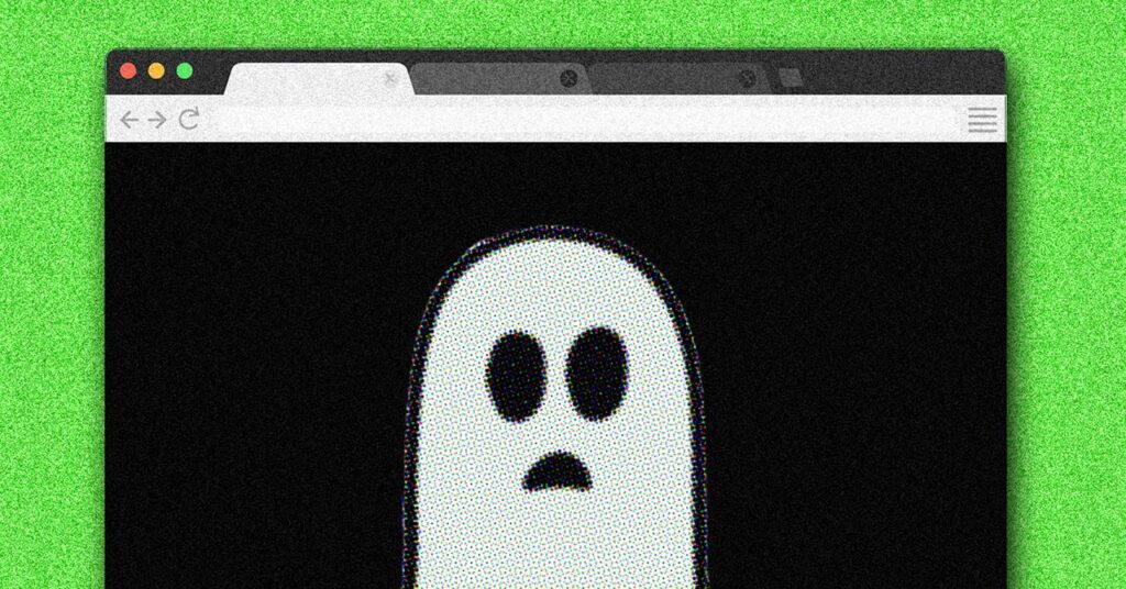 Openai’s Chatgpt Agent dirty my browser
