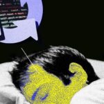 Do models of great language dream of Agents of the AI?
