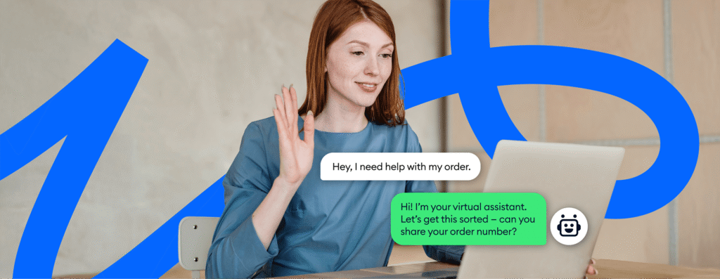 AI Virtual Assistants para sa Serbisyo sa Customer: Ano sila at kung bakit kailangan mo sila