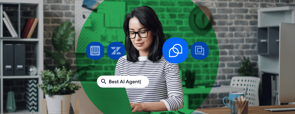 Best AI Agent for Customer Service: Top 10 Tools To Use