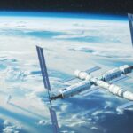 Meet Wukong, Ai Chatbot China has installed at its space station
