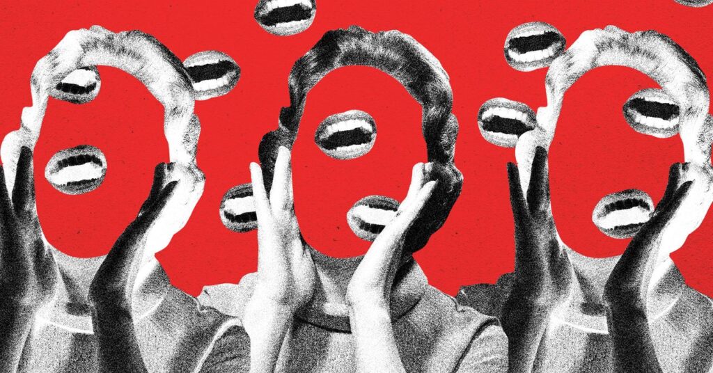 Ai psychosis is rarely psychosis