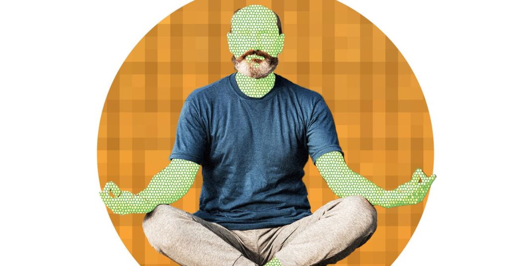 Spiritual influentials say “sensitive” can help -you solve the mysteries of life
