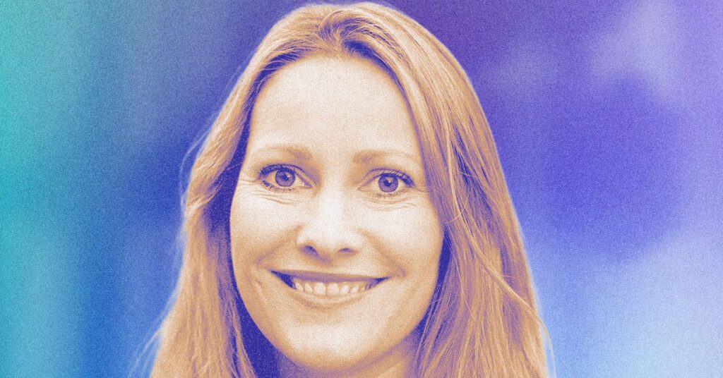 Ai is the new border of women’s oppression?