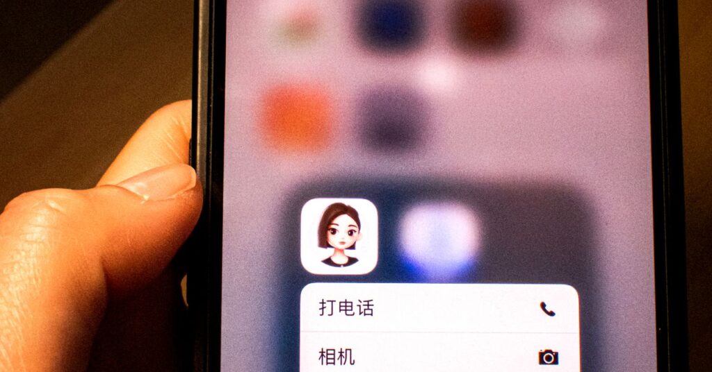 ByteDance’s other AI chatbot is gaining traction worldwide