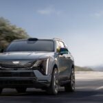 General Motors’ ‘Eyes-Off’ system begs the question: What happens when cars go AI?